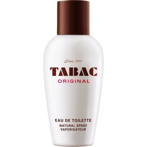 Tabac Original Eau de Toilette Natural Spray 50 ml