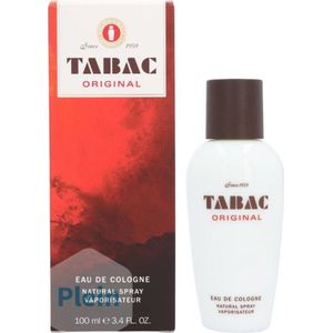 Tabac - Original - Eau De Cologne - 100ML