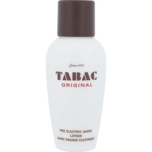 Tabac Original for Men - Pre Electric Shave Lotion