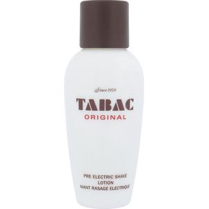 Tabac Original Pre Electric Shave Lotion 150ml