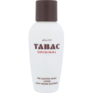 Tabac Original - Pre Electric Shave Lotion - 150 ml