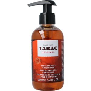 Tabac - Original - Baardshampoo