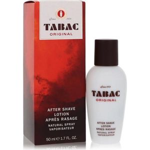 Tabac Original Aftershave Natural Spray