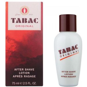 Tabac Original For Men - 75 ml - Aftershave Lotion