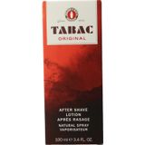 Tabac Original After Shave Lotion Natural Spray 100 Milliliter