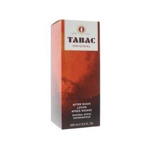 Tabac Original After Shave Lotion Natural Spray 100 Milliliter