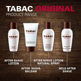 Tabac - Original - Aftershave Lotion - 300ml - Verkwikkende Geur