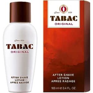 Tabac Original Aftershave lotion  100 ml