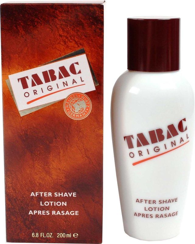 Tabac Original - After Shave Lotion - 200 ml