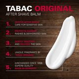 Tabac Original for Men - Aftershavebalsem