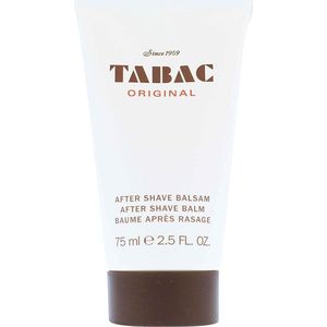 Tabac Original for Men - Aftershavebalsem
