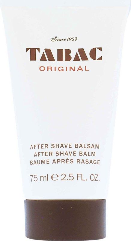 Tabac Original for Men - Aftershavebalsem