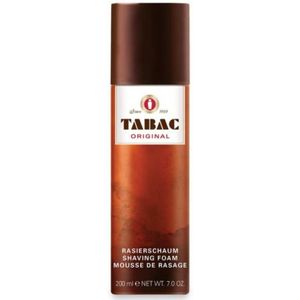 Tabac Original shaving foam 200ml
