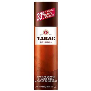 Tabac Original shaving foam 200ml