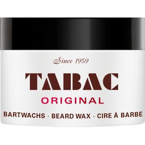 Baardwax - Zacht - Tabac Original
