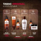 Tabac Original - Beard Shampoo & Conditioner - Reiniging en Verzorging - 200ml