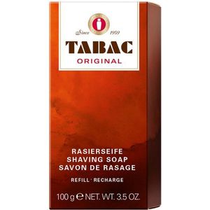 Tabac Original Nassrasur-Artikel Shave Soap 100 g Refill
