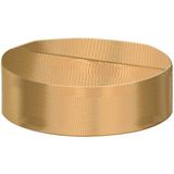 Tabac Original Scheerzeep Pot Navulling 125 gr