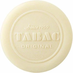 Tabac Original Scheerzeep Pot Navulling 125 gr