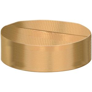 Tabac Original Scheerzeep Pot Navulling 125 gr