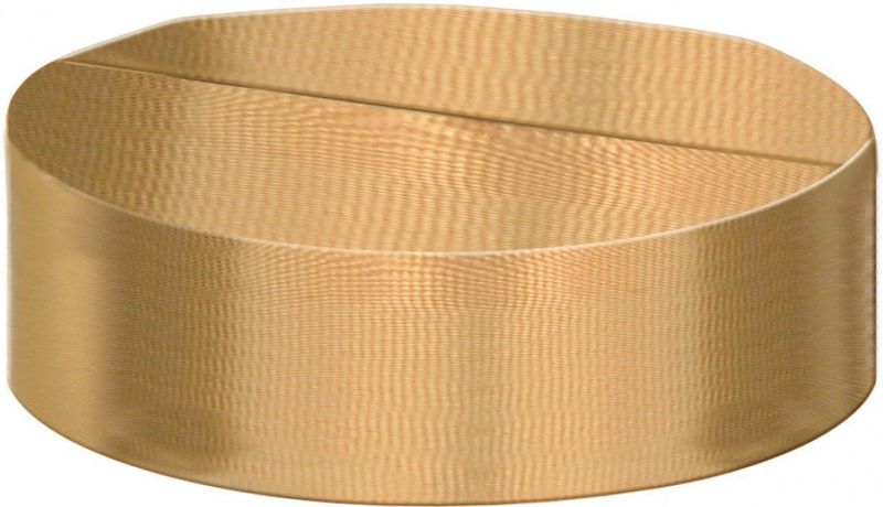 Tabac Original Scheerzeep Pot Navulling 125 gr