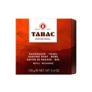 Tabac Scheerzeep original bowl refill 125g