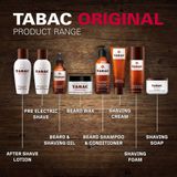 Tabac Original Shaving Cream Tube 100gr