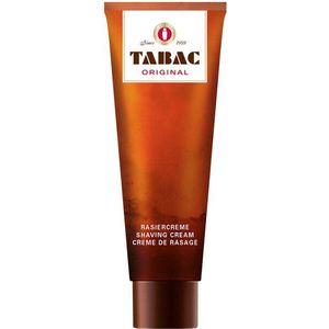 Tabac - TABAC shaving cream 100 ml