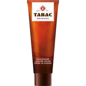 Tabac - TABAC shaving cream 100 ml
