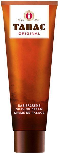 Tabac - TABAC shaving cream 100 ml