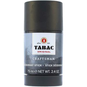 Tabac Original Deodorant Stick - Houtachtig - 75ml