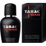 Tabac Man Eau de Toilette 50 ml