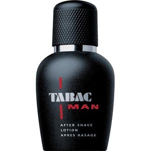 Tabac Man aftershave lotion splash 50ml