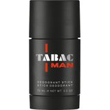 Tabac Man - Deodorant Stick - 75 ml - Heren