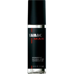 Deodorant - Tabac Man - Spray - Huidvriendelijk - 150ml