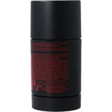 Tabac Man - Deodorant Stick - 75 ml - Bescherming Tot 24 Uur