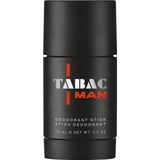 Tabac Man - Deodorant Stick - 75 ml - Bescherming Tot 24 Uur