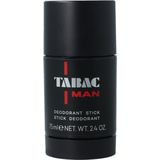 Tabac Man - Deodorant Stick - 75 ml - Bescherming Tot 24 Uur