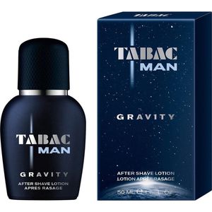 Tabac Man Gravity Aftershave 50 ml