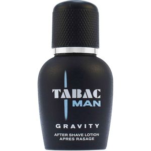 Tabac - Man Gravity - Aftershave Lotion - 50 ml