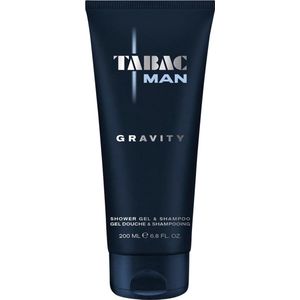 Tabac Man Gravity showergel 200 ml