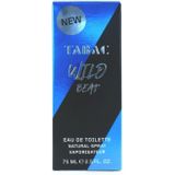Tabac Original Tabac Wild BEAT EAU DE TOILETTE NATURAL SPRAY 75 ML