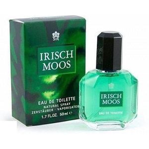 Sir Irisch Moos Herengeuren Sir Irisch Moos Eau de Toilette Spray