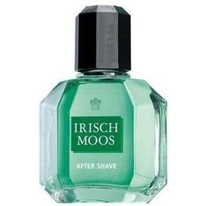 Irisch Moos Sir Irisch Moos Aftershave 50 ml Heren