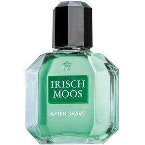 Irisch Moos Sir Irisch Moos Aftershave 100 ml Heren