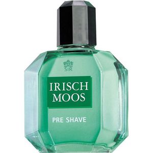 Sir Irisch Moos Herengeuren Sir Irisch Moos Pre Shave 100 ml (€ 159,20 / 1 l)