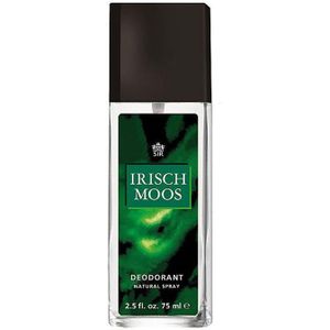 Sir Irisch Moos Herengeuren Sir Irisch Moos Deodorant Spray