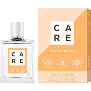 CARE - Clean Fragrance - Vegan - 95% Recyclebaar