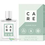 CARE Clean Silk eau de parfum spray 50 ml