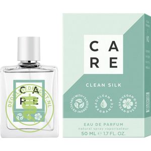 Care Clean Silk Eau de Parfum